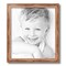 ArtToFrames 14x16 Inch Picture Frame, This 1.25 Inch Custom Wood Poster Frame is Available in Multiple Colors, Great for Your Art or Photos - Comes with Regular Glass and Foam Backing 3/16 inch (V-59504-14x16)